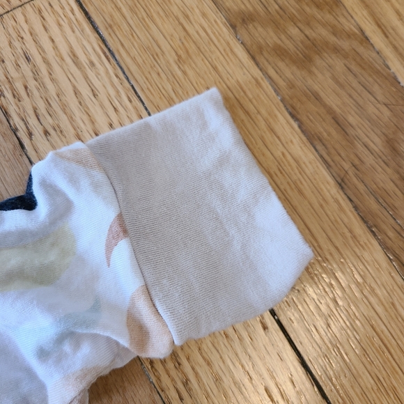 Little Sleepies Luna Neutral - Picture 4 of 4